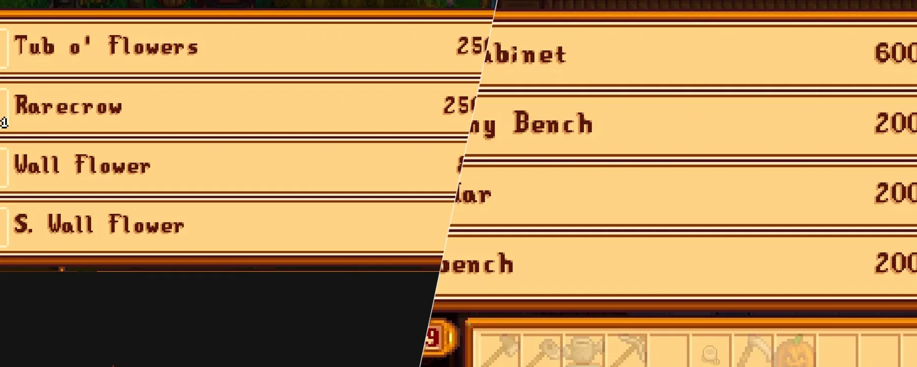 Catalogue Indicator — Catalogue Indicator screenshots 1–2