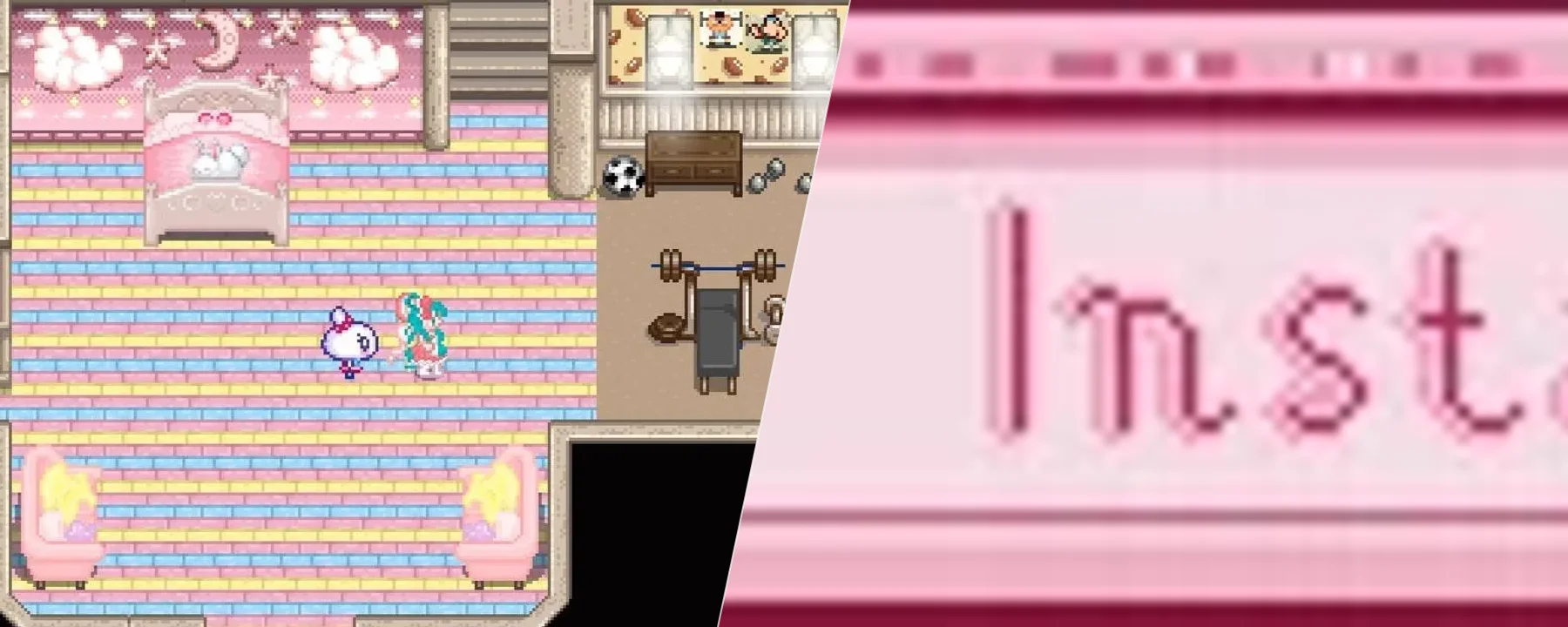 Tama Companions — Tama Companions screenshots 1–2