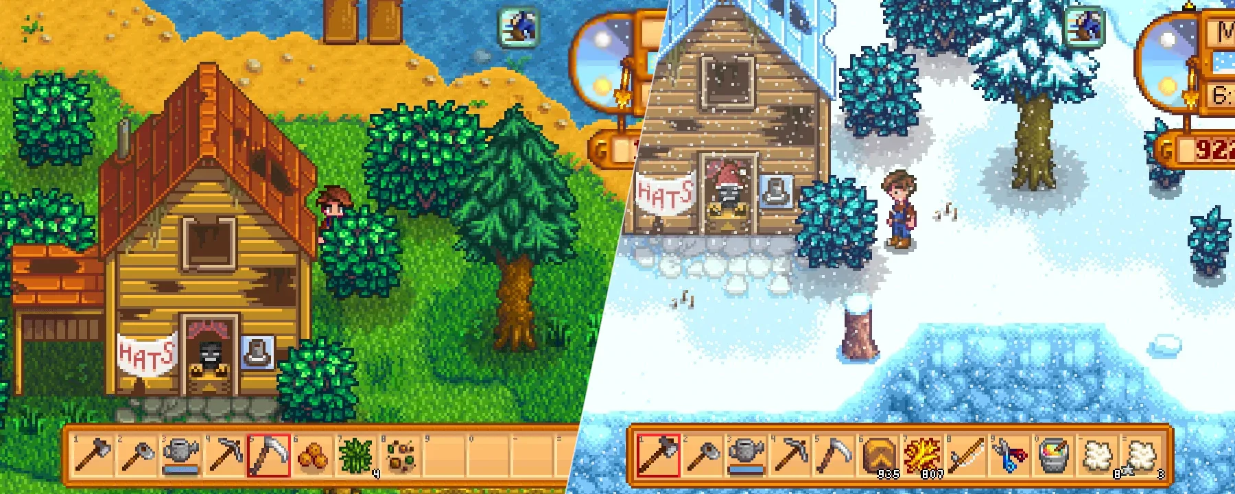 [CP] Kehaan Hat House — [CP] Kehaan Hat House screenshots 1–2