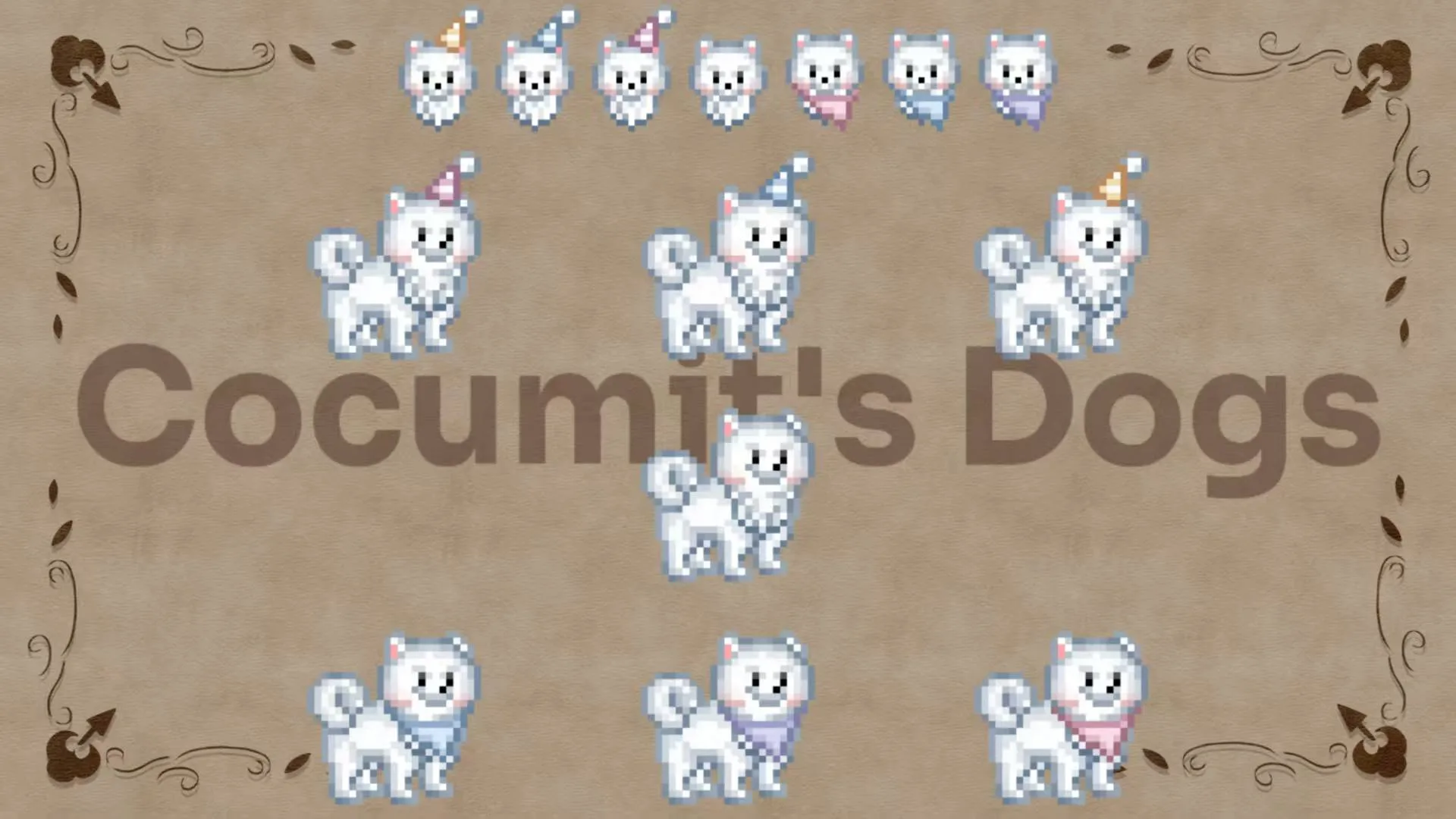 cocumit's Dog screenshot 1