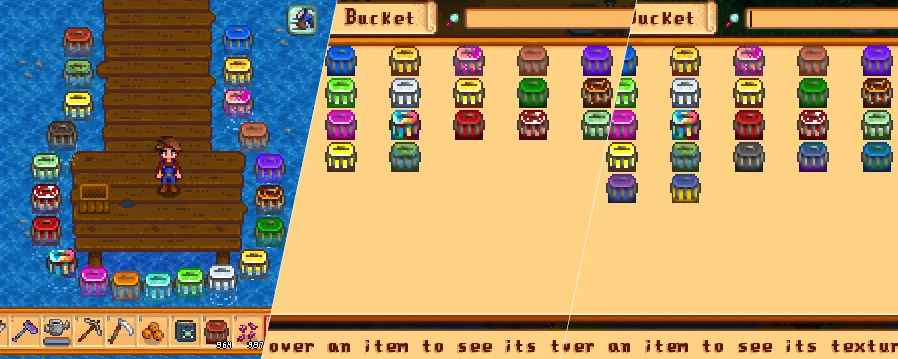 [AT] Kehaan Crab Pot Variants — [AT] Kehaan Crab Pot Variants screenshots 1–3
