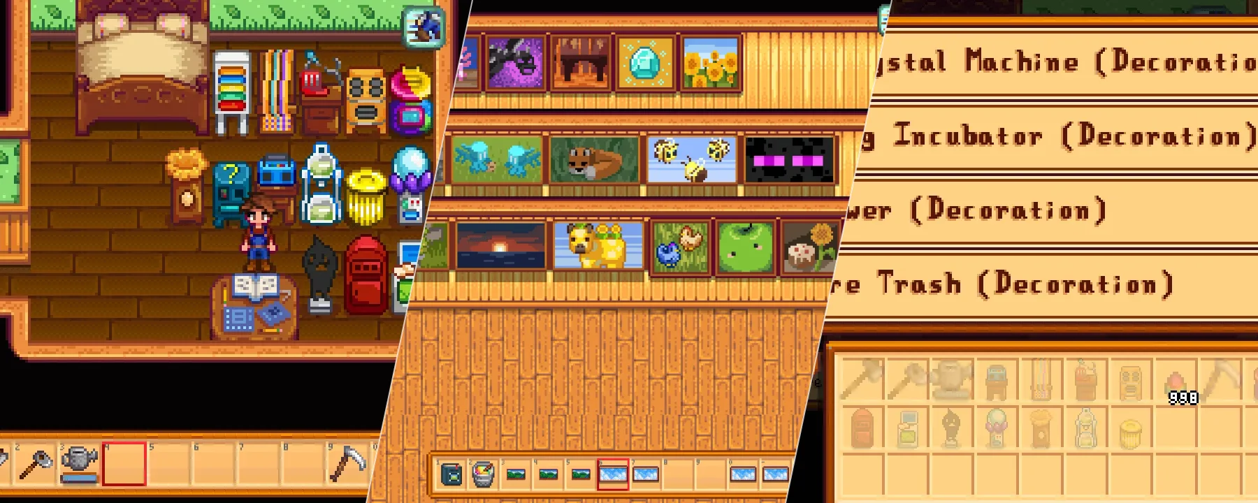 [CP] Kehaan’s Additional Decorations — [CP] Kehaan’s Additional Decorations screenshots 1–3