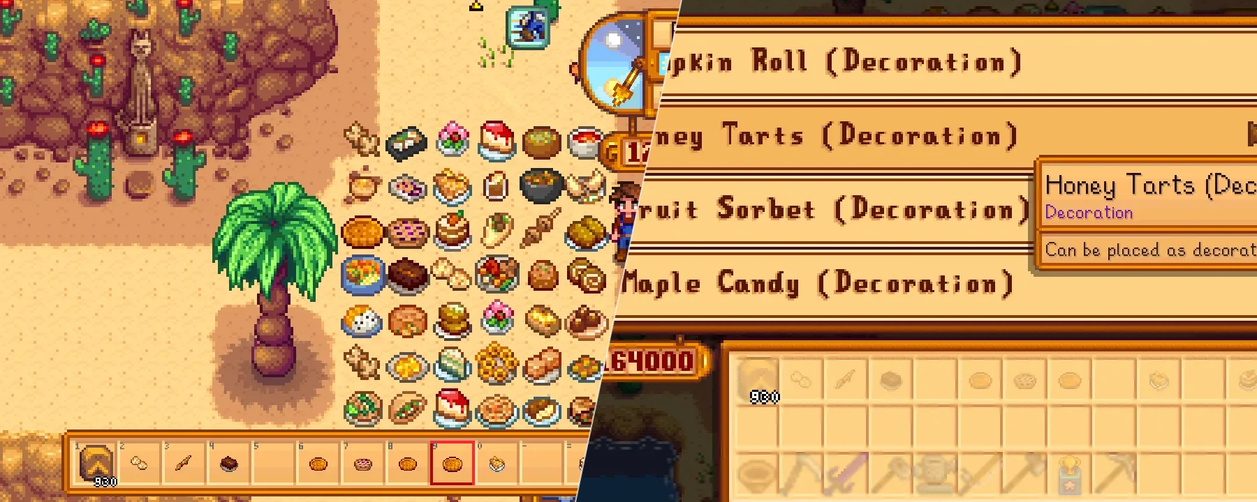 [CP] Kehaan’s Additional Decorations Dishes — [CP] Kehaan’s Additional Decorations Dishes screenshots 1–2