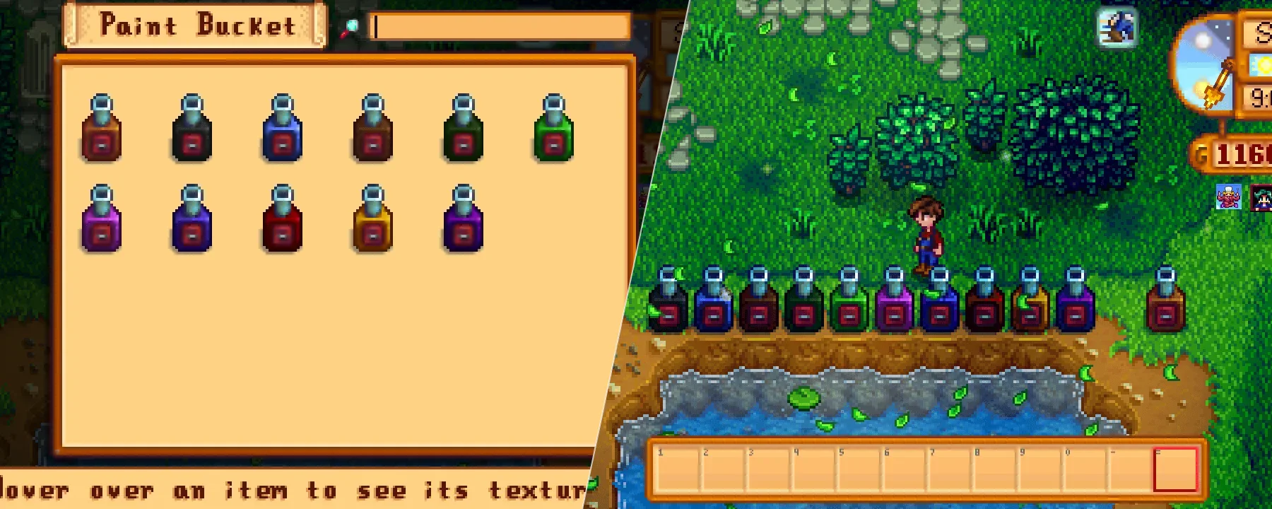 [AT] Kehaan Seed Maker Variants — [AT] Kehaan Seed Maker Variants screenshots 1–2