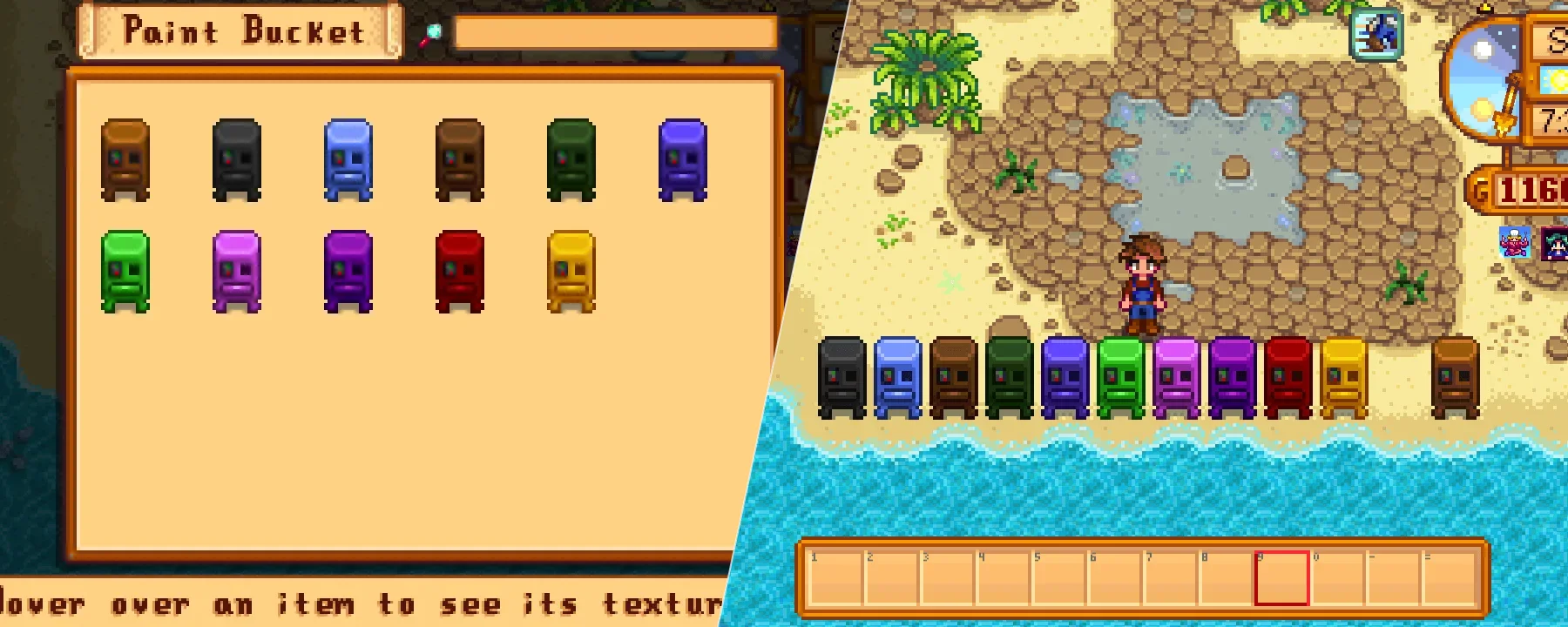 [AT] Kehaan Recycling Machine Variants — [AT] Kehaan Recycling Machine Variants screenshots 1–2