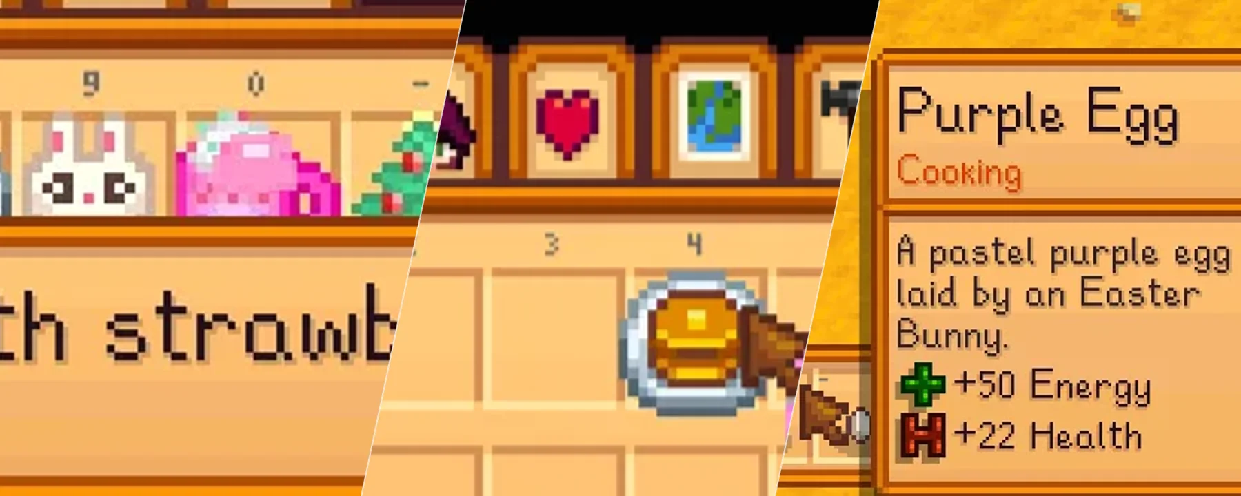 Easter Bunnies — Easter Bunnies screenshots 1–3
