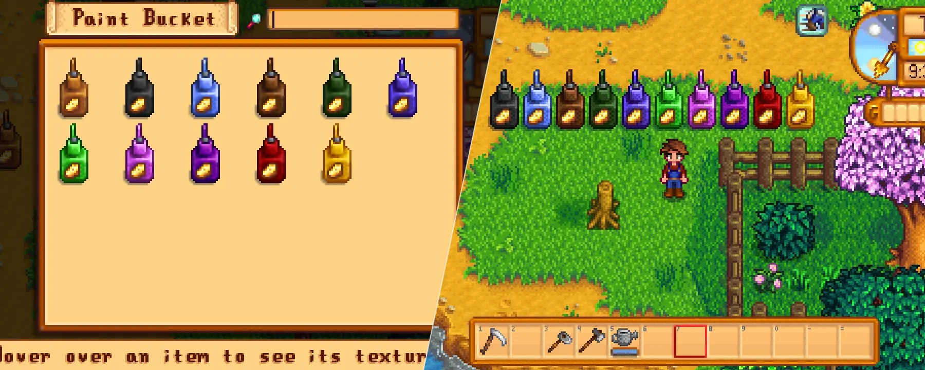 [AT] Kehaan Cheese Press Variants — [AT] Kehaan Cheese Press Variants screenshots 1–2