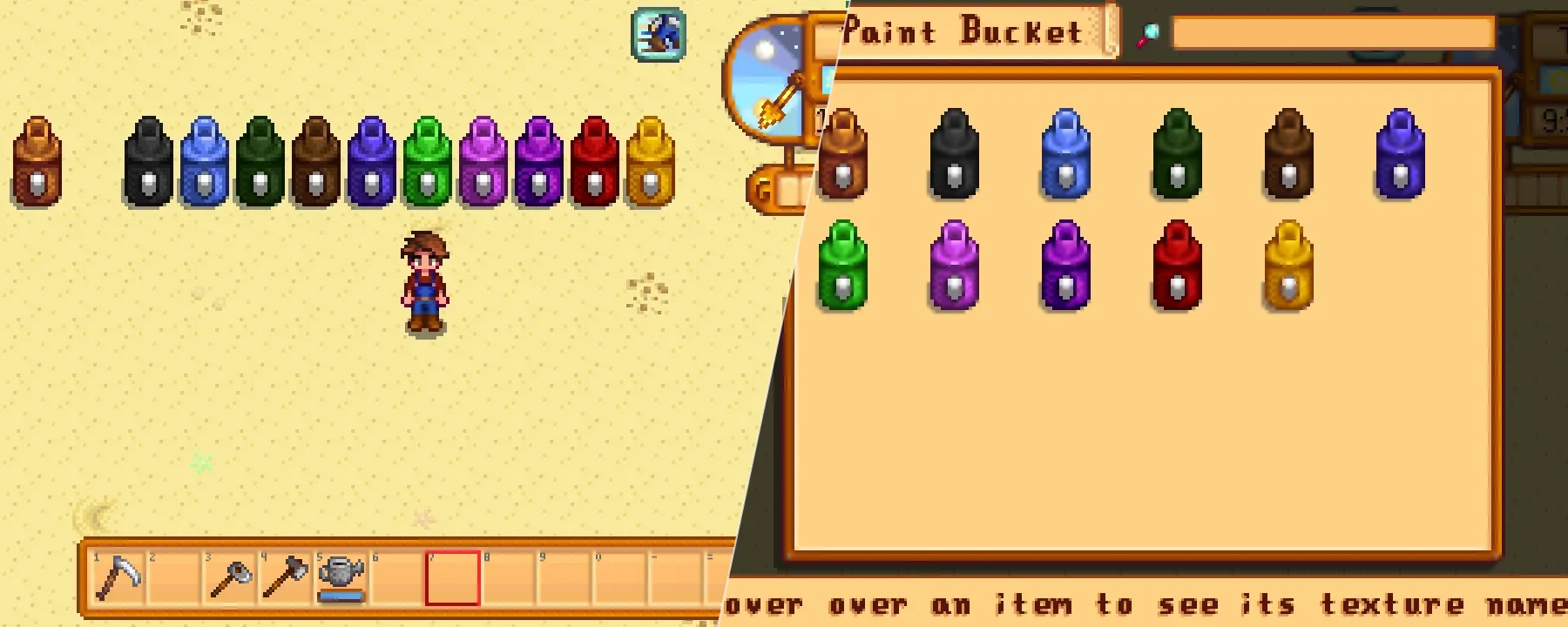 [AT] Kehaan Mayonnaise Machine Variants — [AT] Kehaan Mayonnaise Machine Variants screenshots 1–2