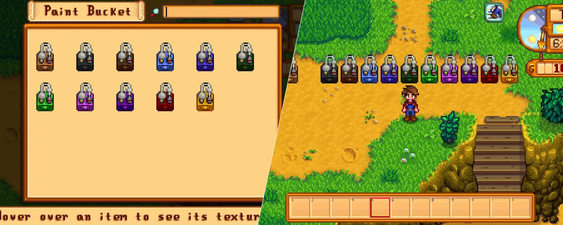 [AT] Kehaan Oil Maker Variants — [AT] Kehaan Oil Maker Variants screenshots 1–2