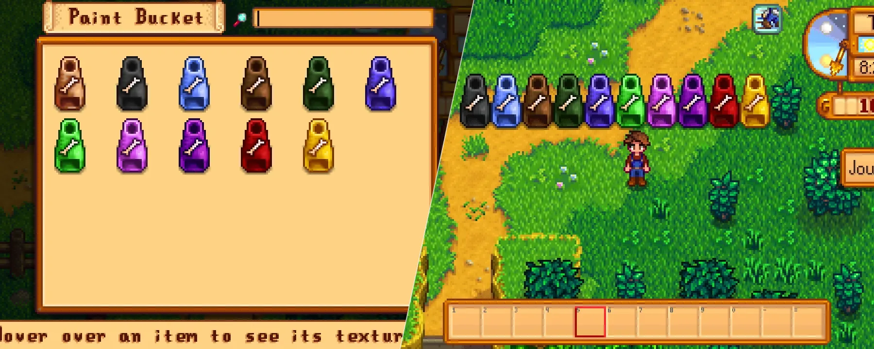 [AT] Kehaan Bone Mill Variants — [AT] Kehaan Bone Mill Variants screenshots 1–2