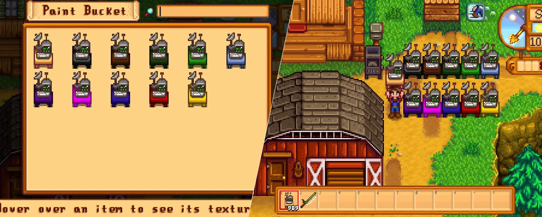 [AT] Kehaan Farm Computer Variants — [AT] Kehaan Farm Computer Variants screenshots 1–2
