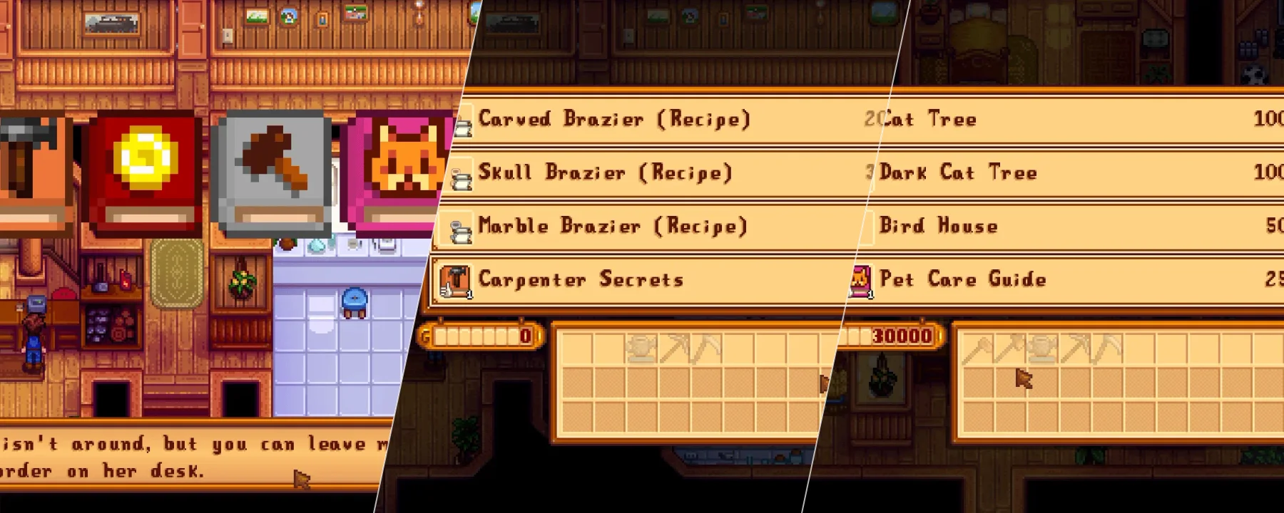 JP's Merchant's Books — JP's Merchant's Books screenshots 1–3