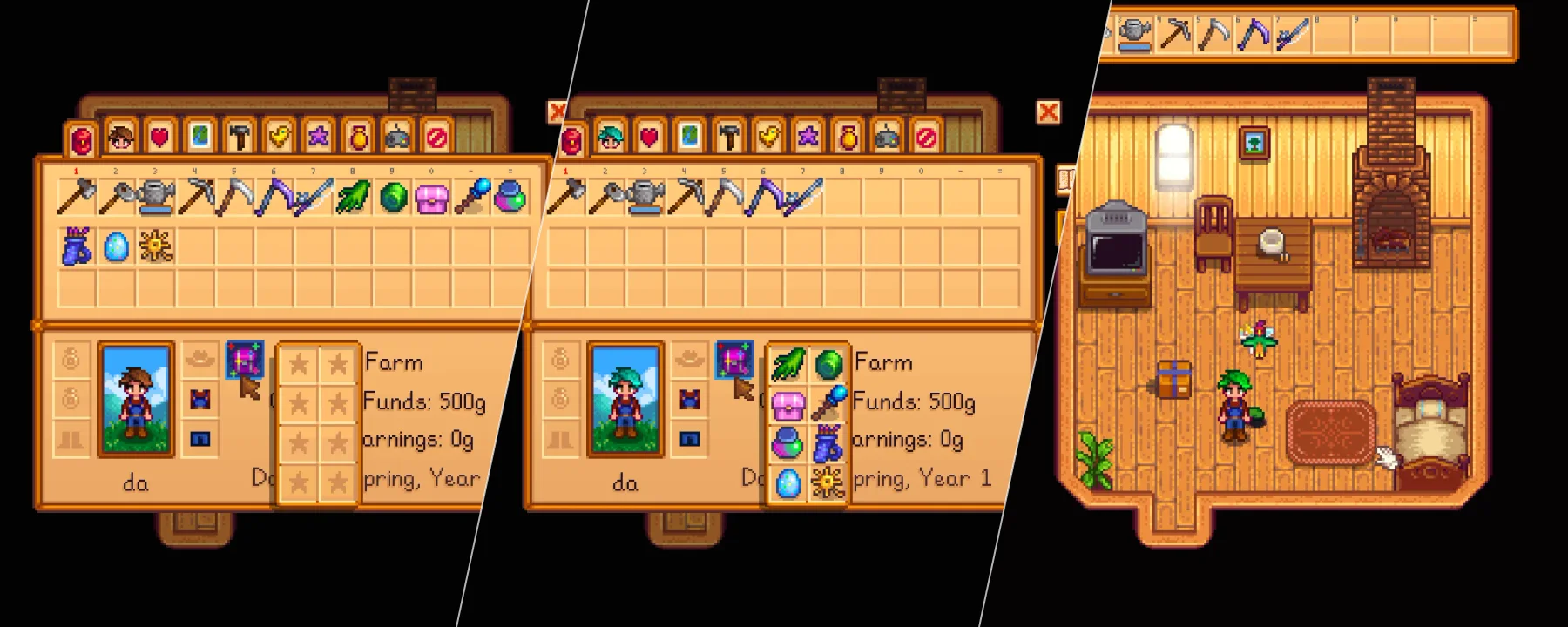 JP's Trinkets - Wear More Trinkets — JP's Trinkets - Wear More Trinkets screenshots 1–3