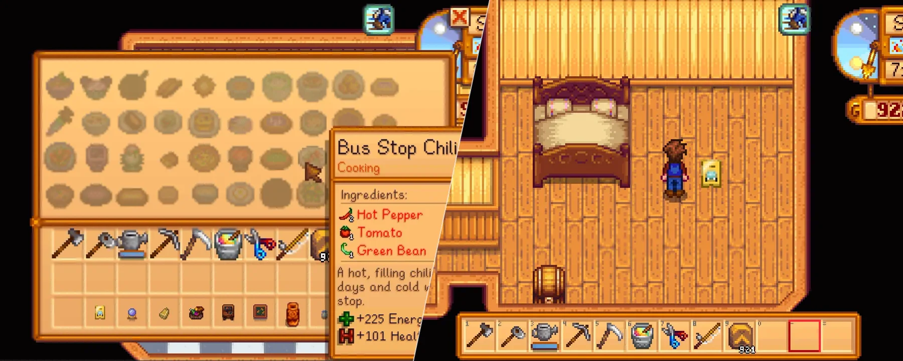 [CP] Pam's Keepsake — [CP] Pam's Keepsake screenshots 1–2