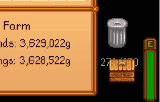Ship from Inventory — Inventory