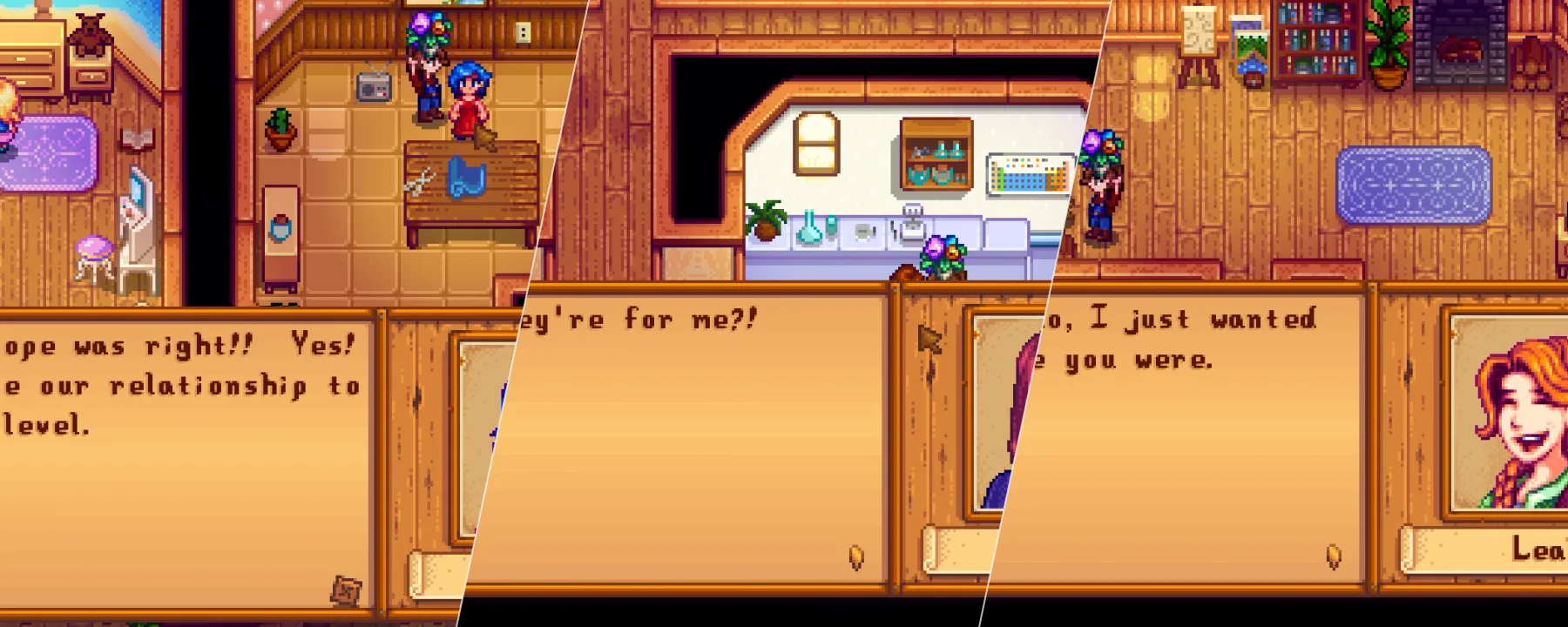 MissCoriel's Unique Courtship Response 2 - Dating Woes — MissCoriel's Unique Courtship Response 2 - Dating Woes screenshots 1–3