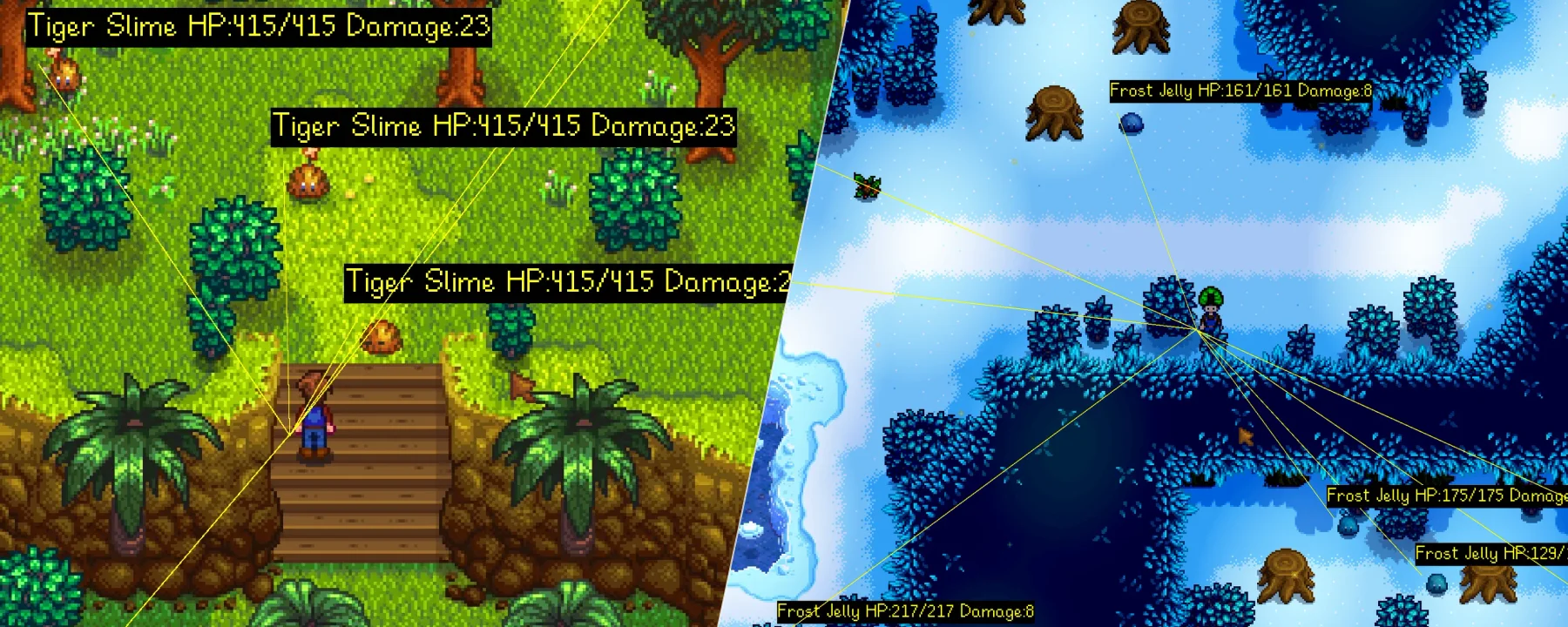 NameTags — NameTags screenshots 1–2