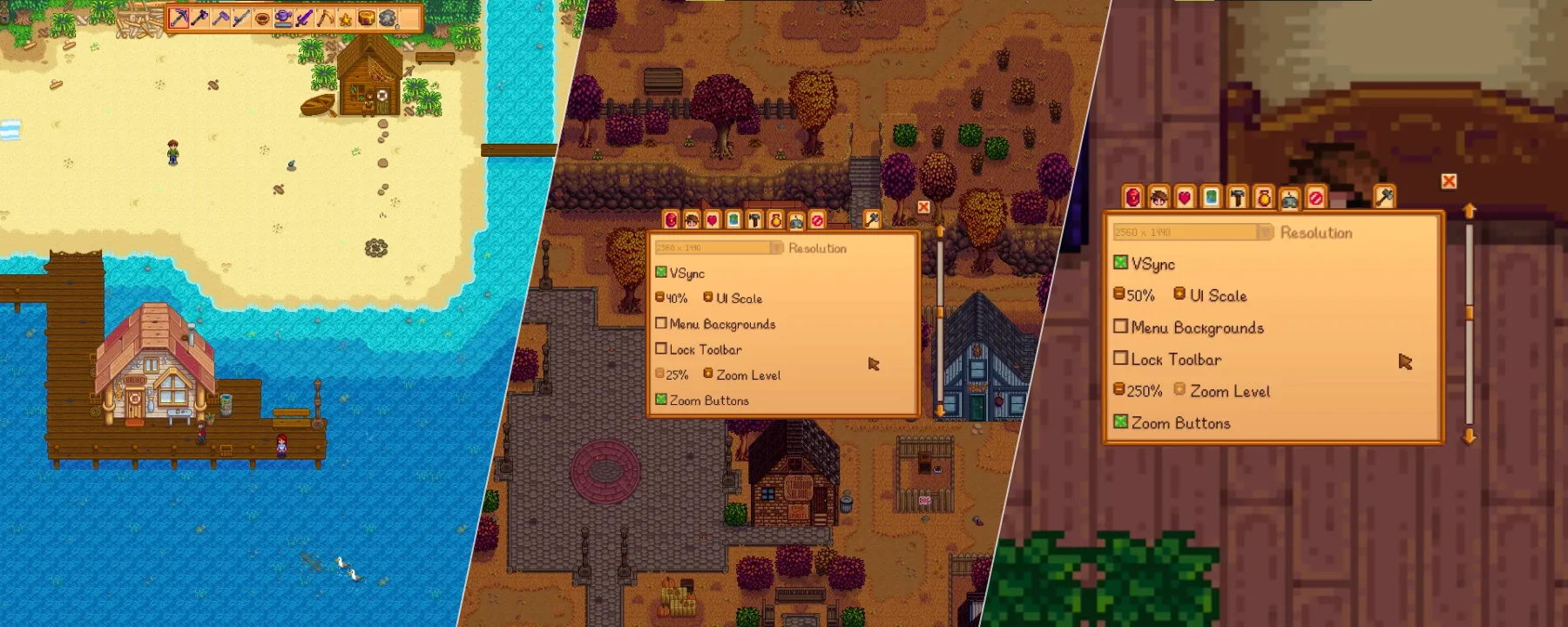 Infinite Zoom — Infinite Zoom screenshots 1–3