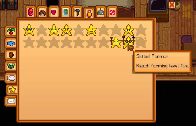 Custom Achievements — Custom Achievements screenshot