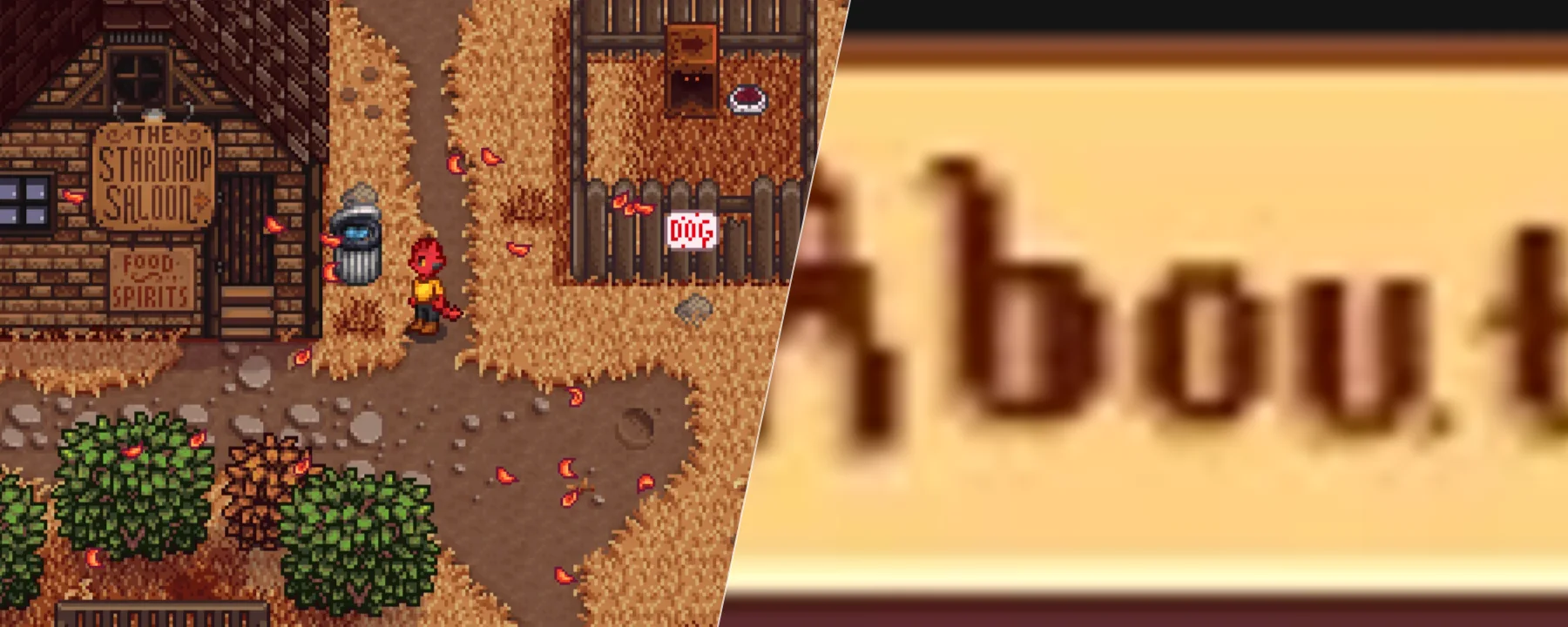 Garbage Day — Garbage Day screenshots 3–4