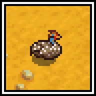 Lumisteria Guinea Fowls — Preview