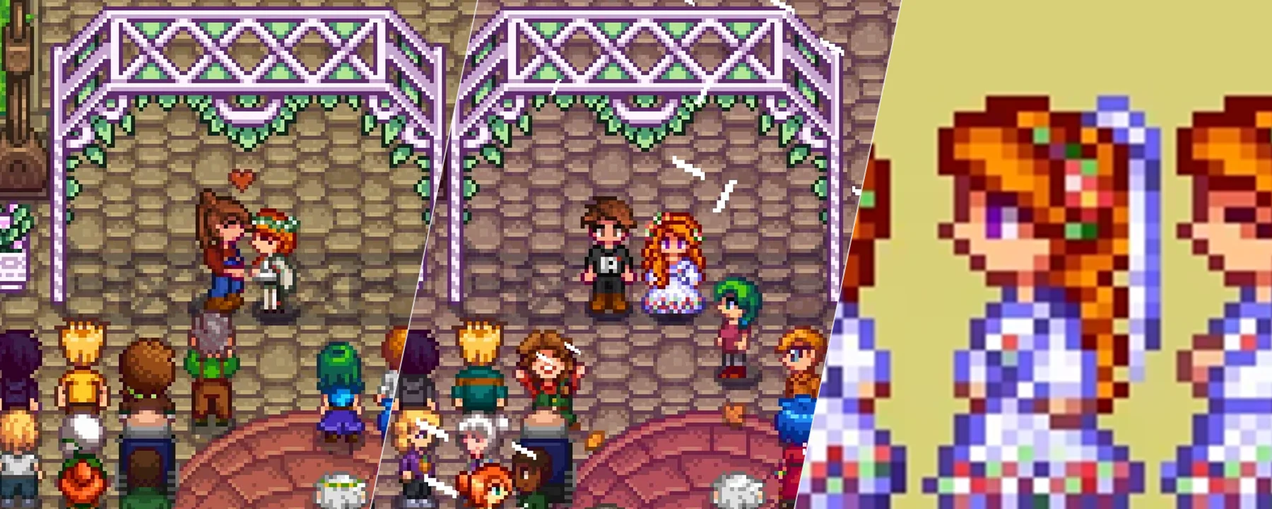 Leah Polish Wedding Outfits — Leah Polish Wedding Outfits screenshots 1–3