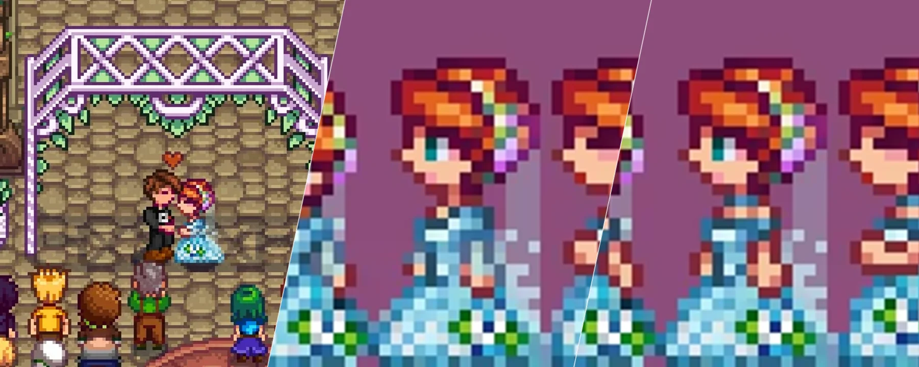 Penny Irish Wedding Dress — Penny Irish Wedding Dress screenshots 1–3