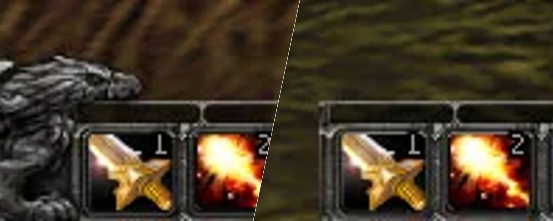 Gryphons Remover — Gryphons Remover screenshots 1–2