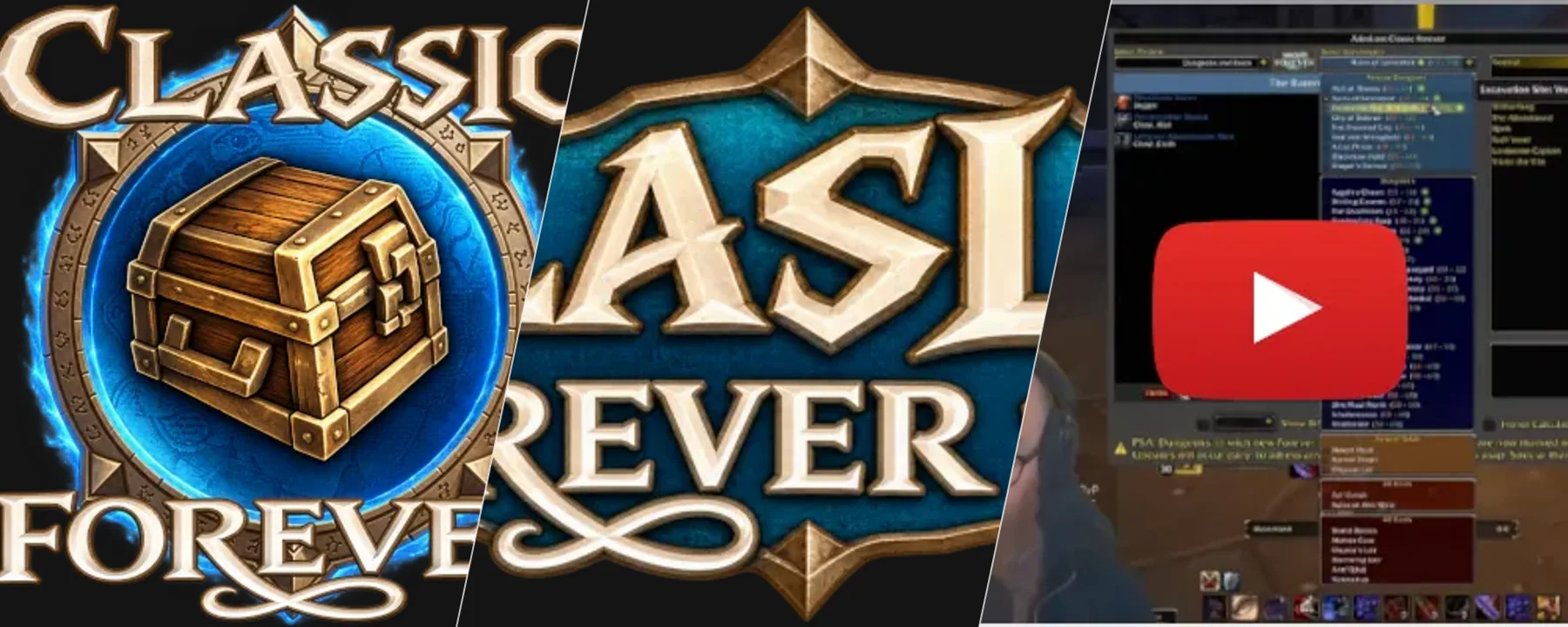 AtlasLoot Classic Forever — AtlasLoot Classic Forever screenshots 4–6