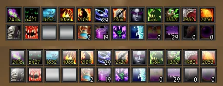 Masque: Sleek screenshot 1