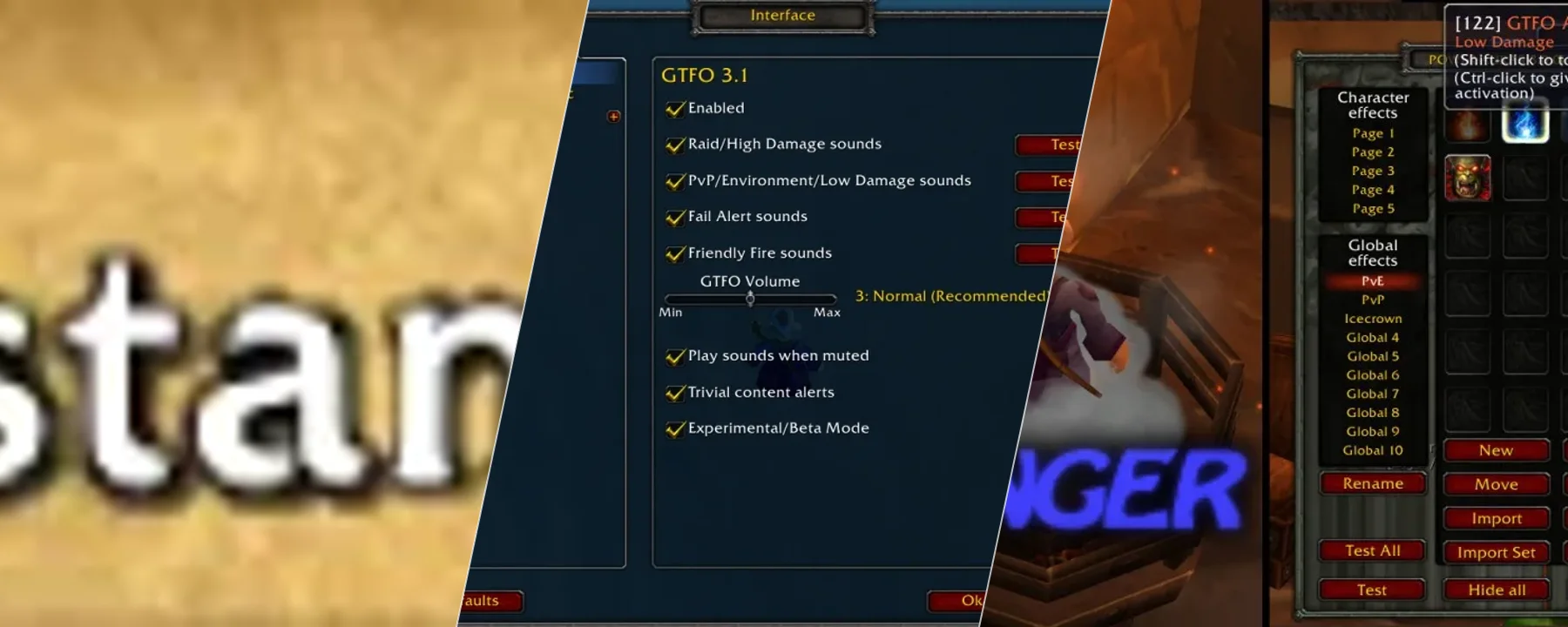 GTFO — GTFO screenshots 1–3
