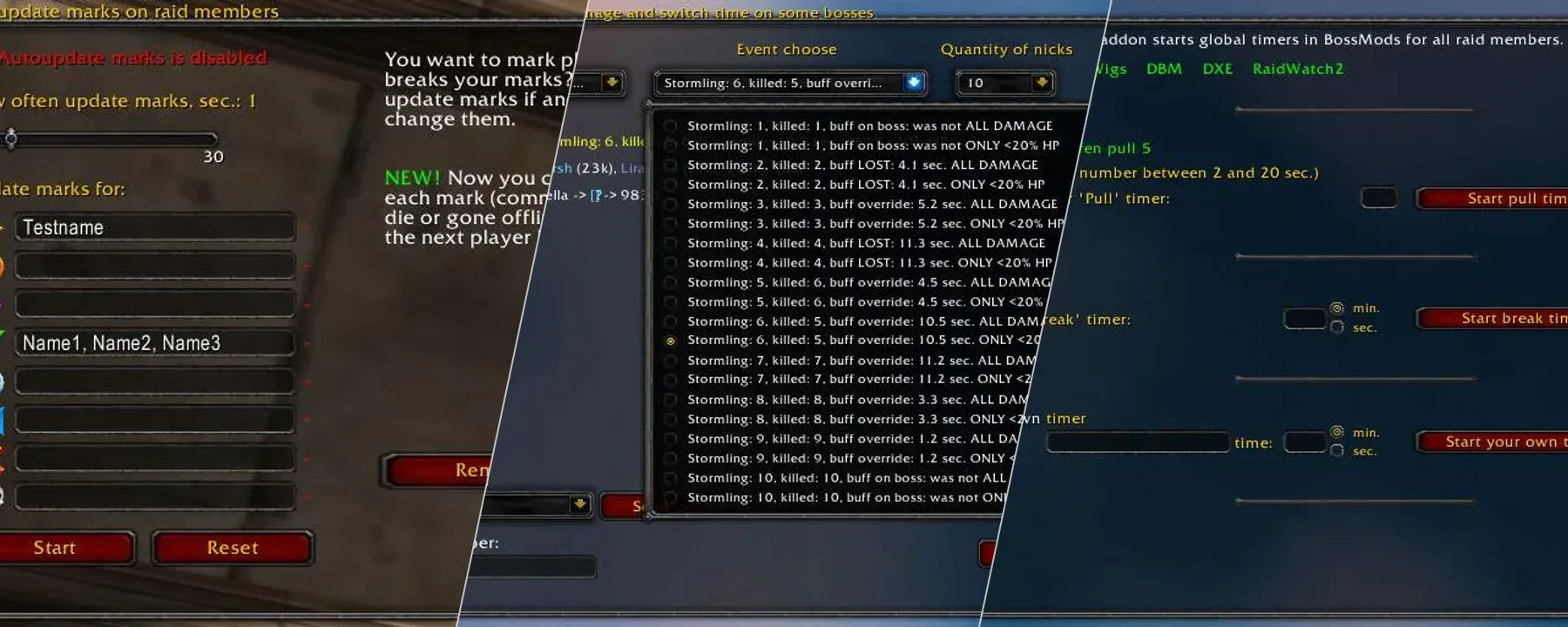 PhoenixStyle — PhoenixStyle screenshots 1–3