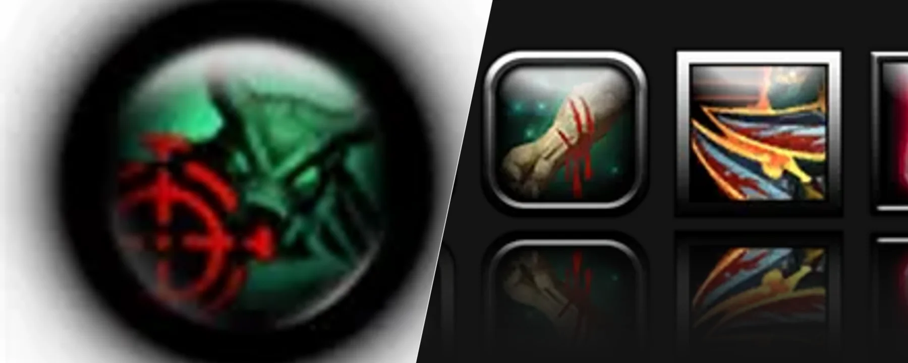 Masque: Renaitre — Masque: Renaitre screenshots 1–2