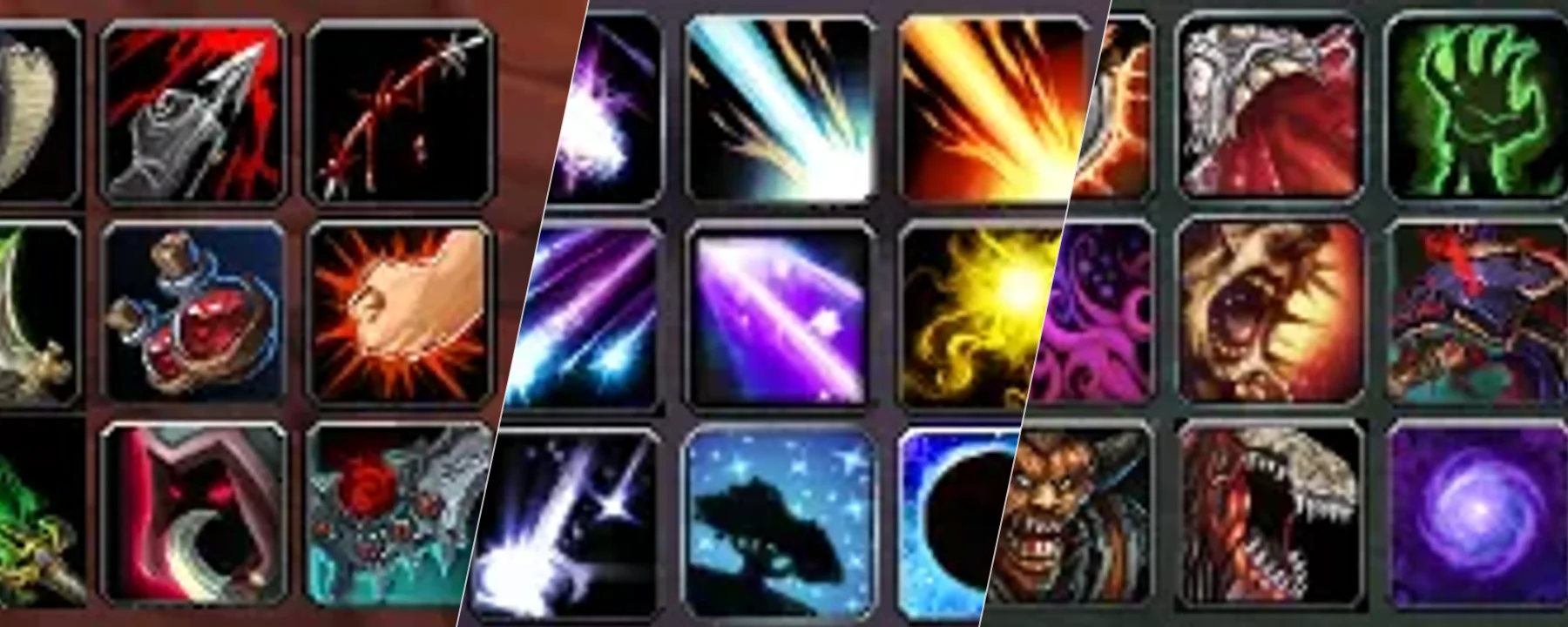 Boomkinator — Boomkinator screenshots 1–3