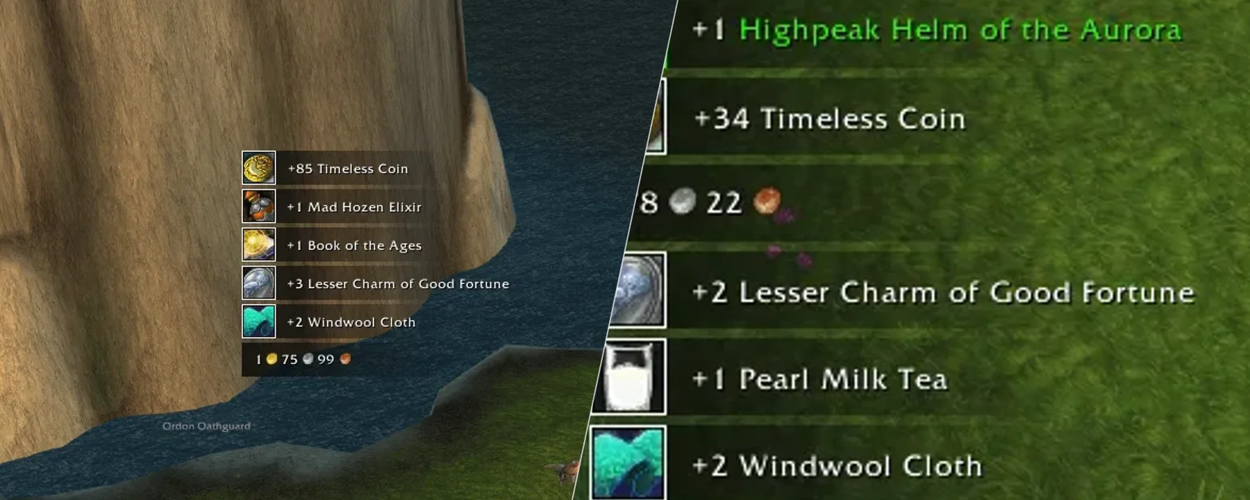Speedy AutoLoot — Speedy AutoLoot screenshots 1–2