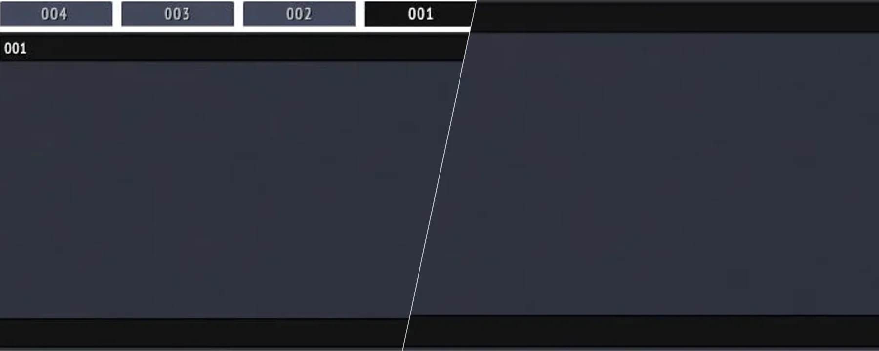 WIM Skin: ElvUI — WIM Skin: ElvUI screenshots 1–2
