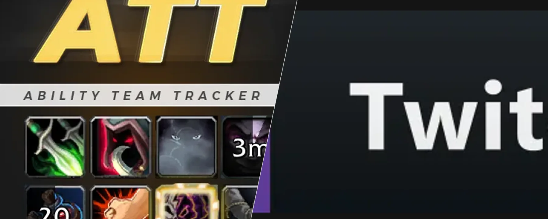 Ability Team Tracker — Ability Team Tracker screenshots 3–4