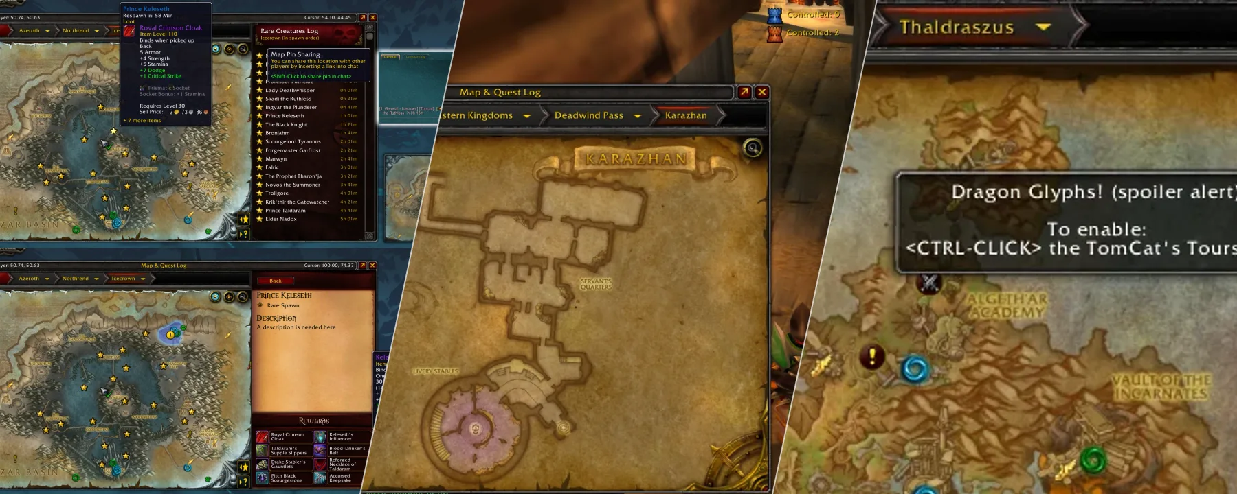 TomCat's Tours ( now includes the Midsummer Fire Festival and A Greedy Emissary ) — TomCat's Tours ( now includes the Midsummer Fire Festival and A Greedy Emissary ) screenshots 1–3