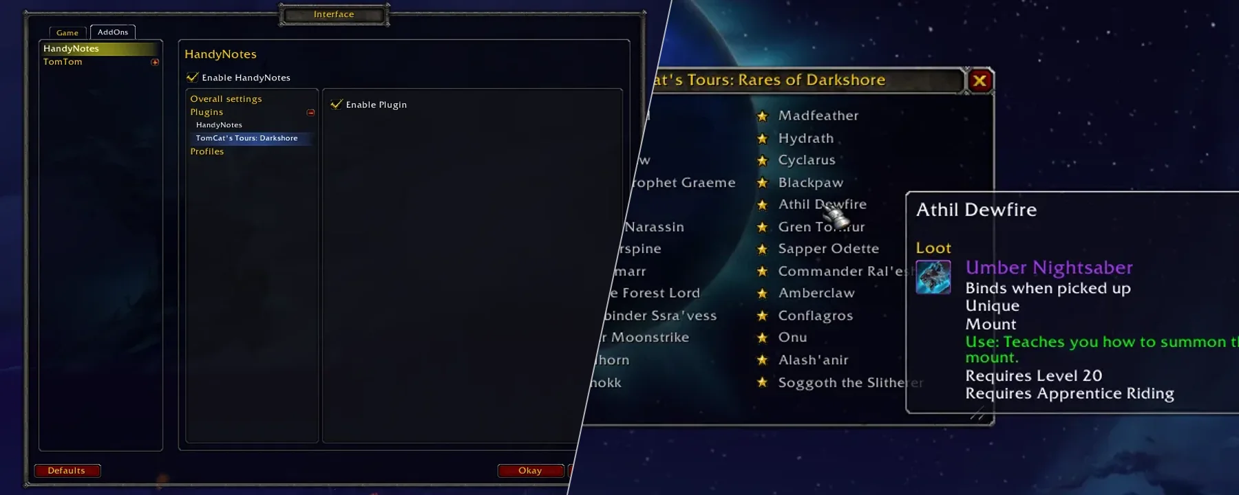 TomCat's Tours: Mechagon [ADDON MOVED - see description] — TomCat's Tours: Mechagon [ADDON MOVED - see description] screenshots 3–4