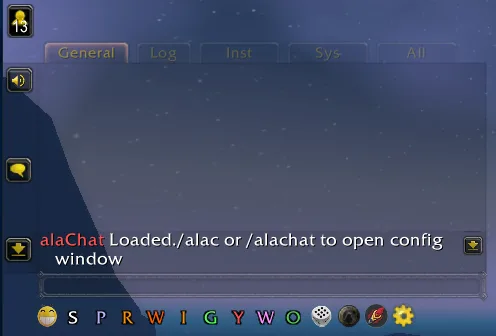 alaChat_Classic — Overall