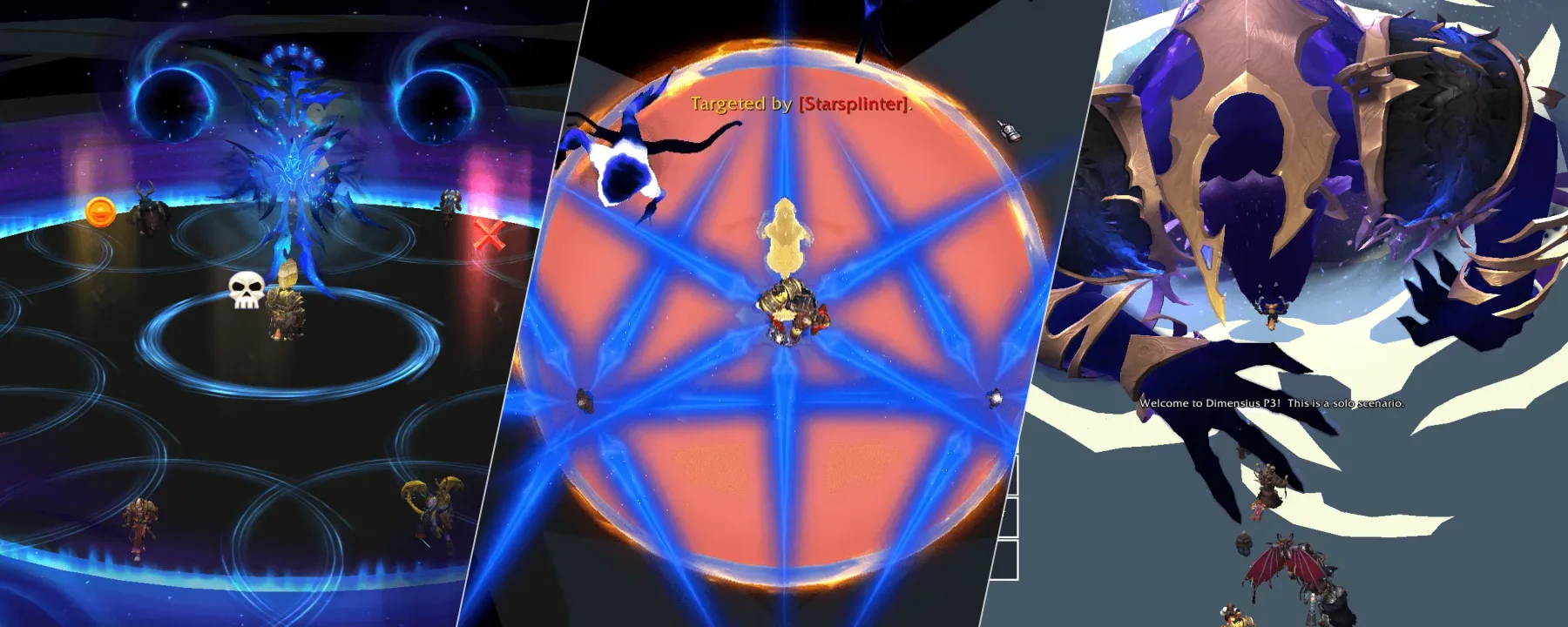X Practice — X Practice screenshots 1–3