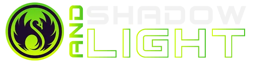 Shadow & Light (ElvUI Plugin) — S&L Banner