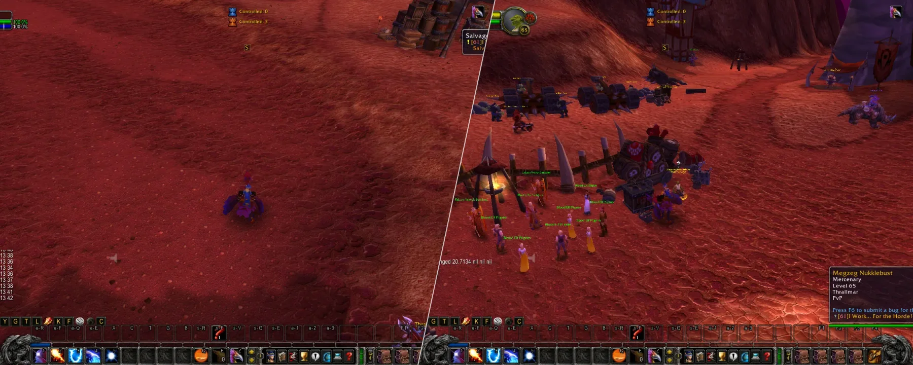 CodexLite — CodexLite screenshots 1–2