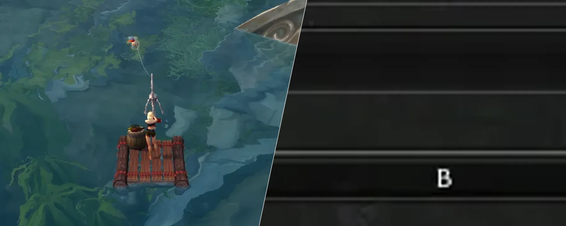 Better Fishing — Better Fishing screenshots 1–2