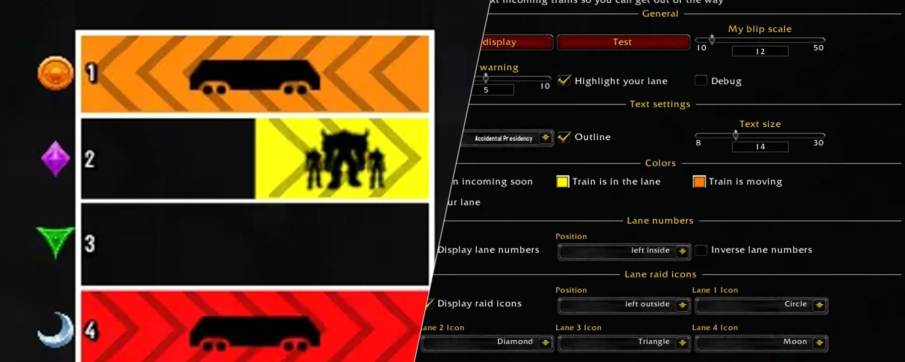 Thogar Assist — Thogar Assist screenshots 1–2