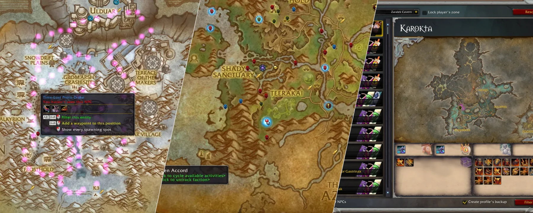 RareScanner — RareScanner screenshots 22–24