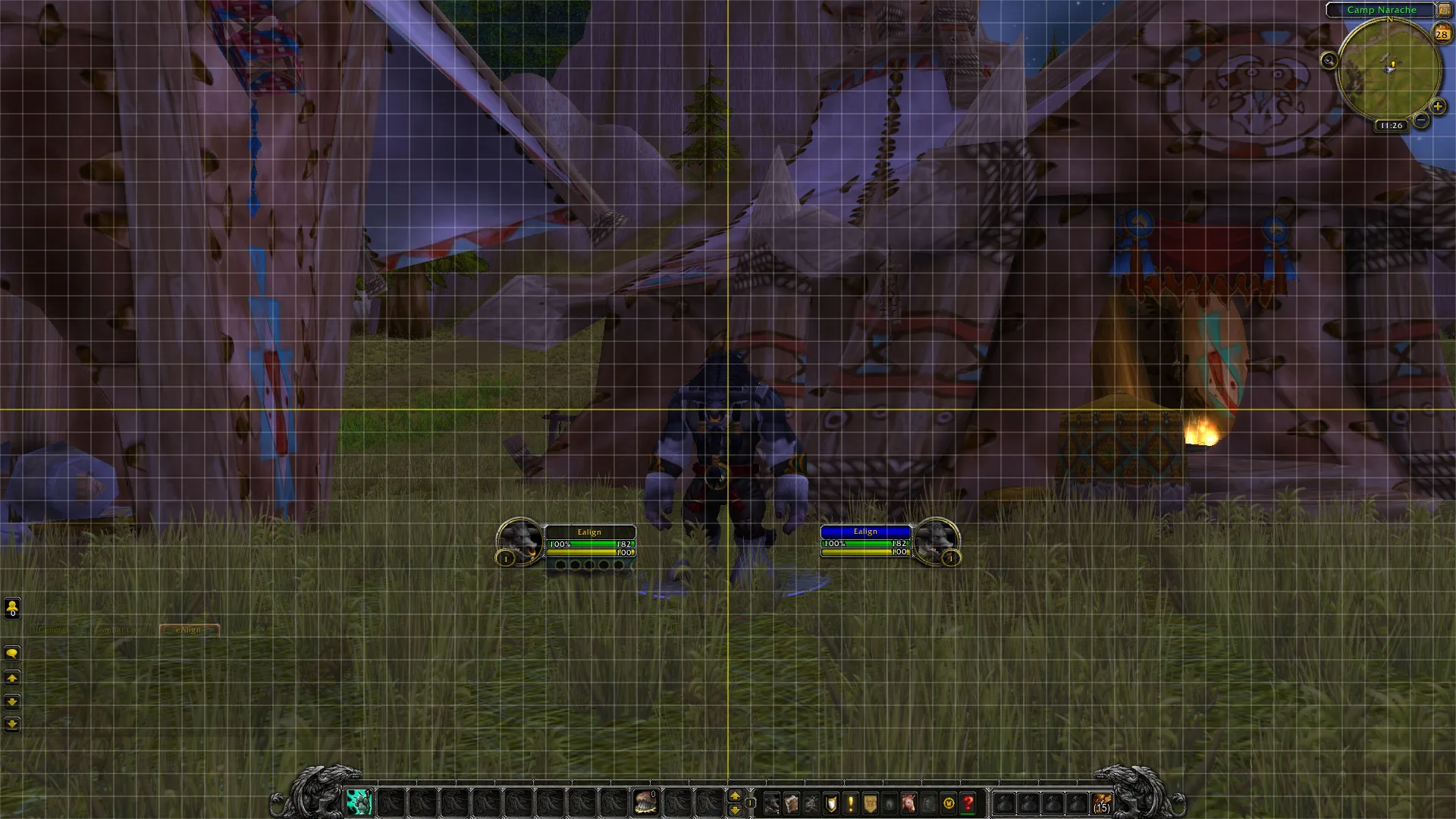 eAlign Updated screenshot 1