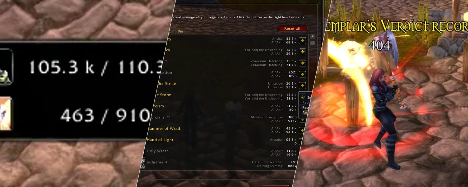 Critline — Critline screenshots 1–3