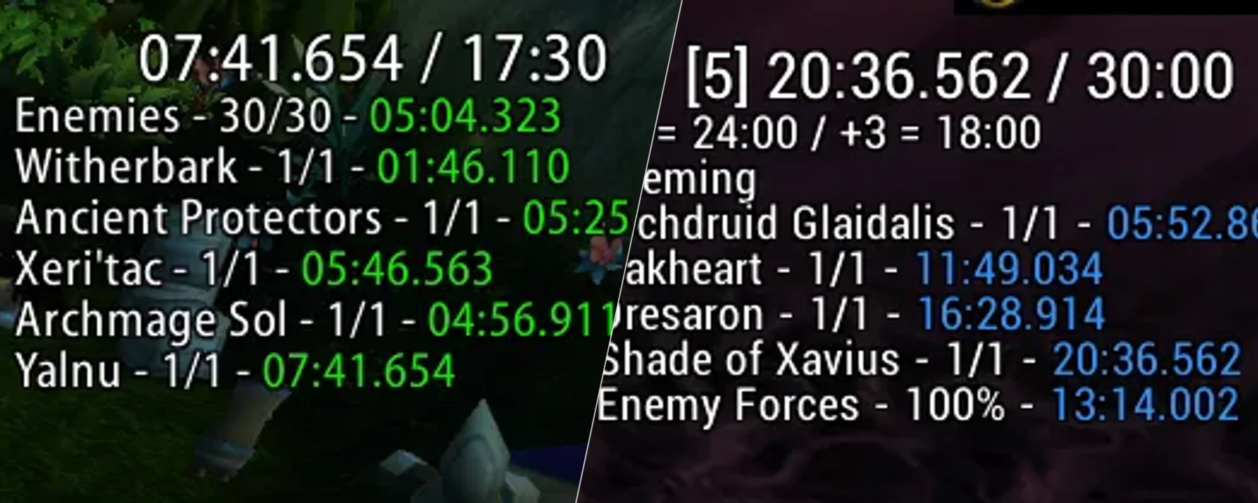 GottaGoFast — GottaGoFast screenshots 1–2